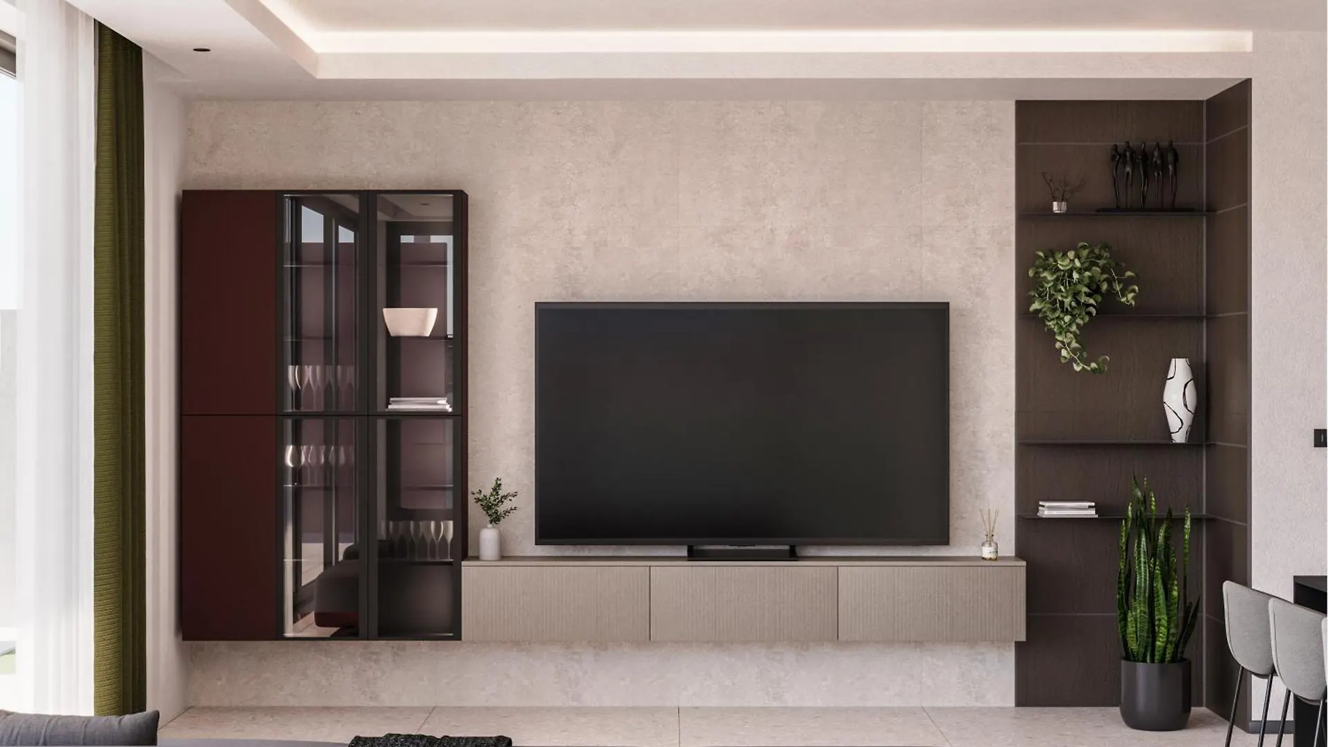 Four Flavour Villas Povile
