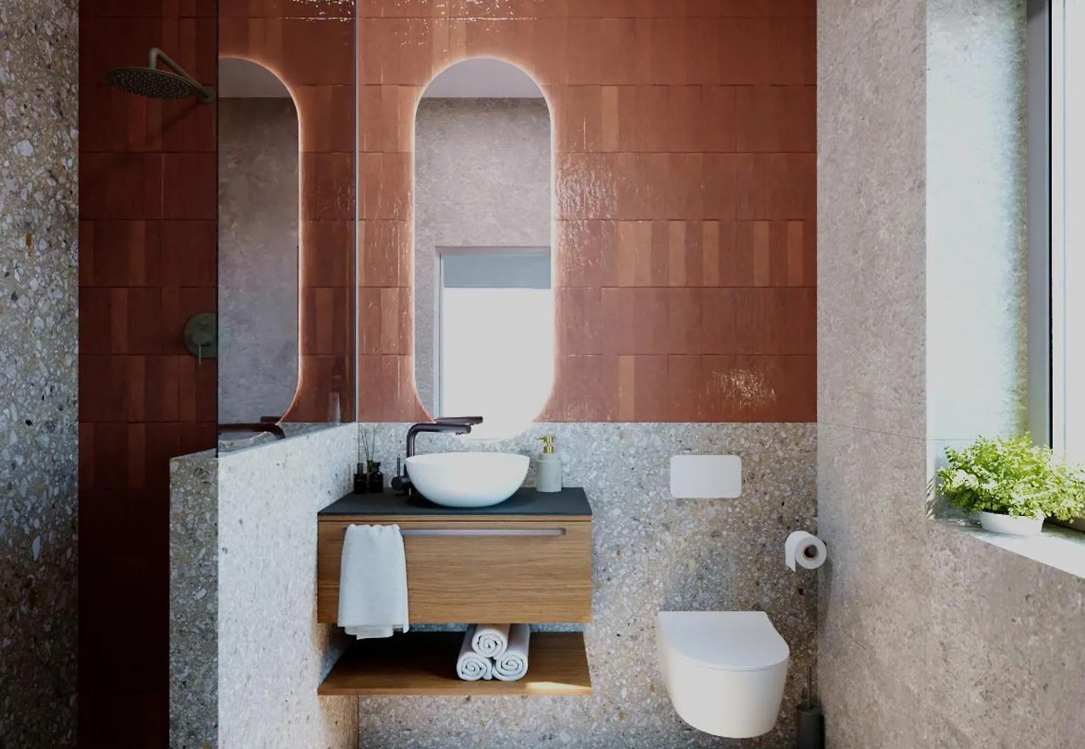 Four Flavour Villas Povile Croatia