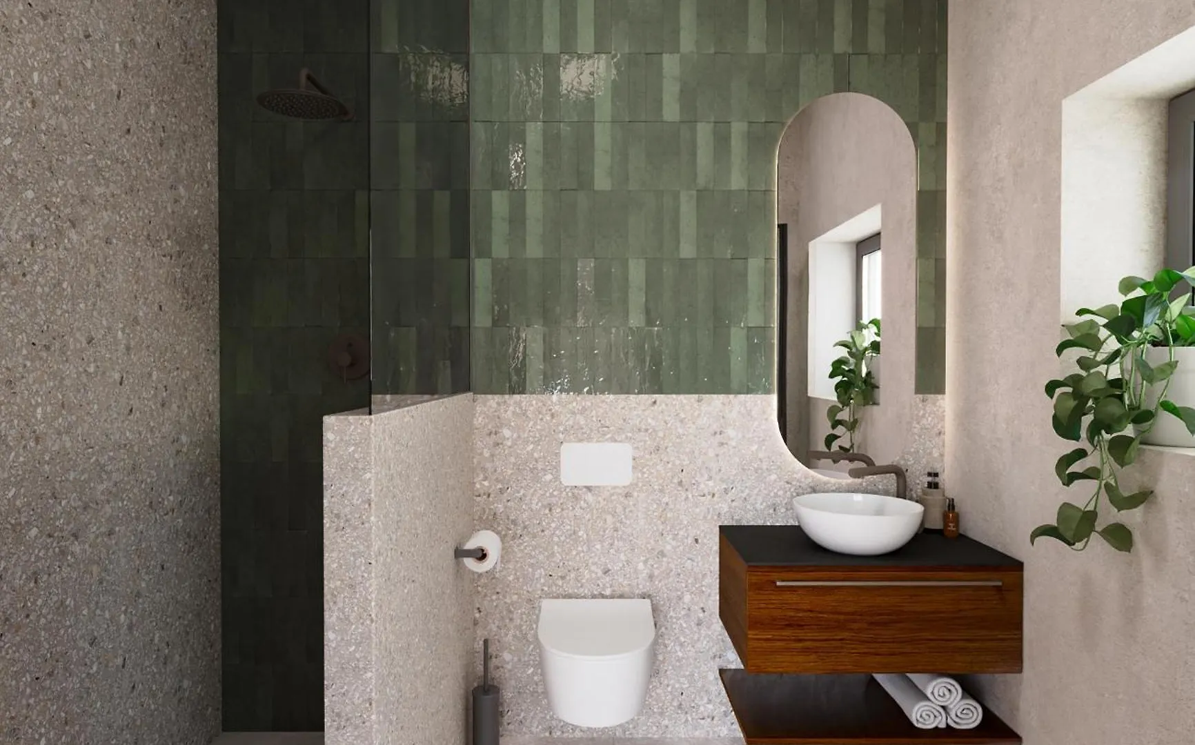 Four Flavour Villas Povile
